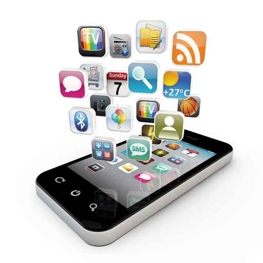 Mobile Apps for Your Business