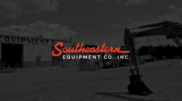 Southeastern Equiptment Co. has a new logo by Chepri