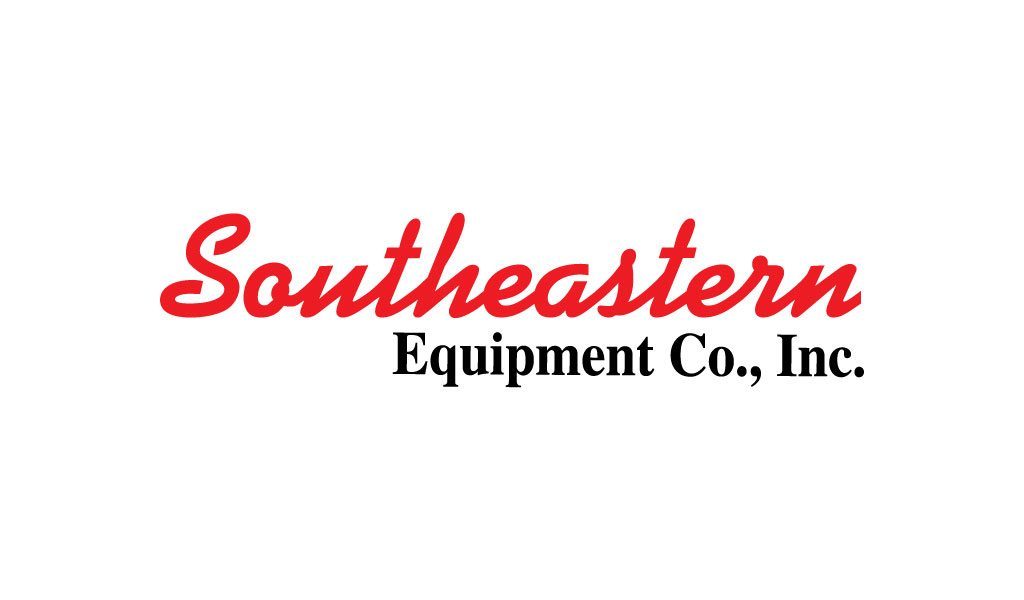 Southeastern Equipment's old logo