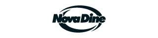 NovaDine logo