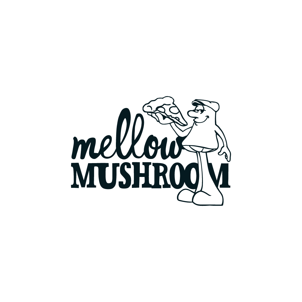mellow mushroom logo