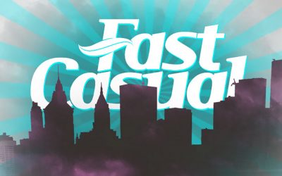Collaboration & Innovation Focus of Fast Casual Executive Summit