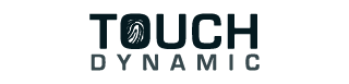 Touch Dynamic Logo