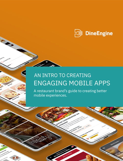 An intro to creating engaging mobile apps